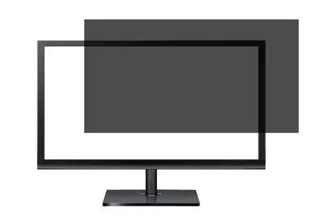3M Černý bezpečnostní filtr na LCD 23.0" widescreen 16:9 (PF23.0W9)