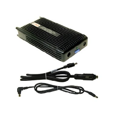 Panasonic - Napájecí adaptér do auta 80W (12 - 32V) / CF-LND8024FD