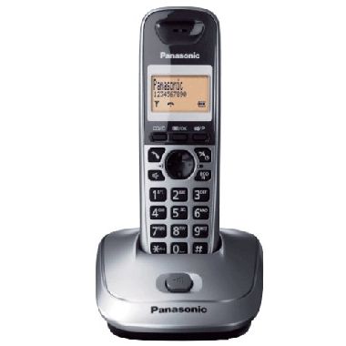 Panasonic KX-TG2511FXM, bezdrát. telefon