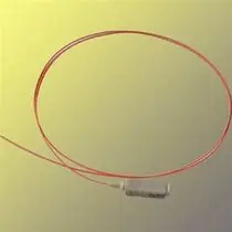 Opticord Pigtail Fiber Optic Patch Cord  SC 50-125µ - 1m 0.9mm cable 