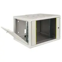 DIGITUS SoHoline 16U 19" Wall Mounting Cabinet. hl. 45 cm