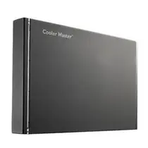Externí box HDD 2,5" CoolerMaster Xport 251 SATA USB2.0, black