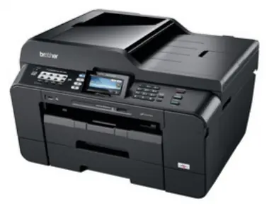 Brother MFC-J6910DW / A3, tiskárna /kopírka / skener / fax / plný duplex / síť / WiFi