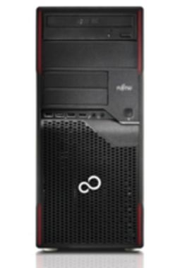 FUJITSU ESPRIMO P900 0-WATT/ Intel i7-2600 3,4GHz / Q67 / 4GB / 1TB / DVD-RW / ATI HD5450 512MB / 14x USB 2.0 / W7PRO CZ