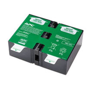 RBC123 APC Replacement Battery Cartridge 