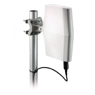 Philips anténa aktivní SDV8622 - vnitřní/venkovní, 40dB