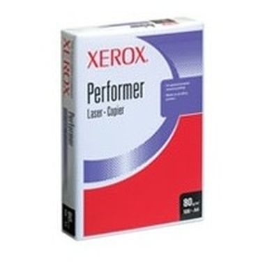 Xerox papír PERFORMER, A3, 80 g, balení 500 listů