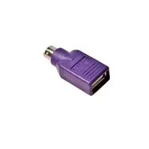 Crono USB/PS2 redukce