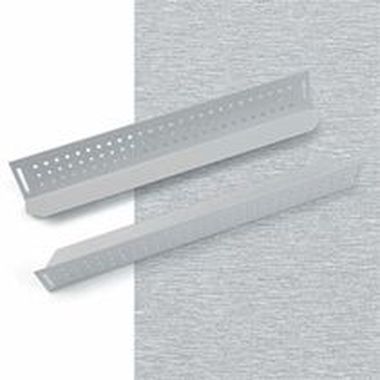 Triton nosné lyžiny 900mm (L=668mm) - pár / doprodej