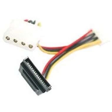 Wiretek Kabel SATA napájecí