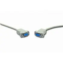OEM Kabel 9/9 m/m 1,8 m