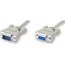 OEM Kabel 9/9 m/f 1,8m