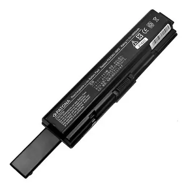 PATONA baterie pro ntb TOSHIBA SATELLITE A200 4400mAh Li-Ion 10,8V