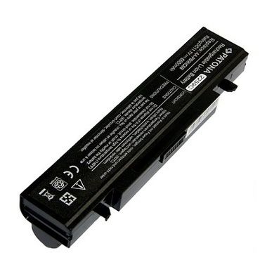 PATONA baterie pro ntb SAMSUNG NP-R460 6600mAh 11,1V Li-Ion