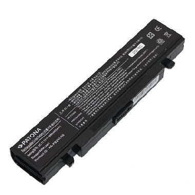 PATONA Aku SAMSUNG P50/60 R40/45 X60 4800mAh Li-Ion 11,1V