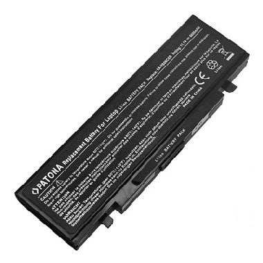 PATONA Aku SAMSUNG P50/60 R40/45 X60 6600mAh Li-Ion 11,1V