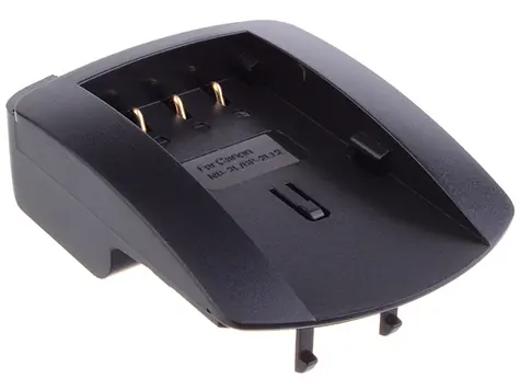 redukce pro Canon NB-2L, BP-2L12 k nabíječce AV-MP, AV-MP-BL - AVP234