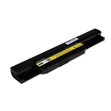 PATONA baterie pro ntb ASUS A32-K53 4400mAh 11,1V
