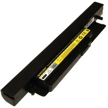 PATONA baterie pro ntb LENOVO IdeaPad U450 4400mAh 11,1V