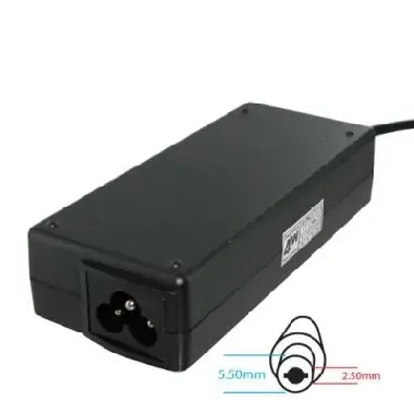 PATONA napájecí adaptér k ntb/ 18,5V/4,9A 90W konektor 5,5x2,5mm/ HP,COMPAQ