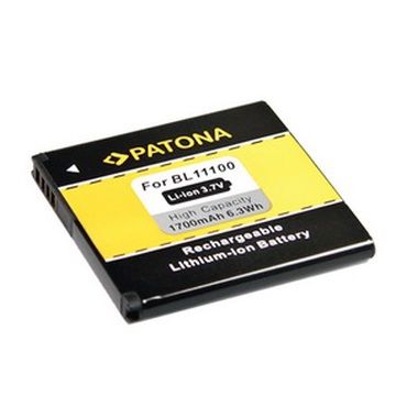 PATONA baterie pro mobil HTC BA-S800 1700mAh 3,7V Li-Ion