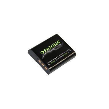 PATONA baterie pro foto Sony NP-BG1 1020mAh Li-Ion Premium