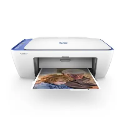 HP Deskjet 2630 / multifunkční tiskárna / A4 / skener / kopírka / tisk / 4800x1200dpi / USB / WiFI  