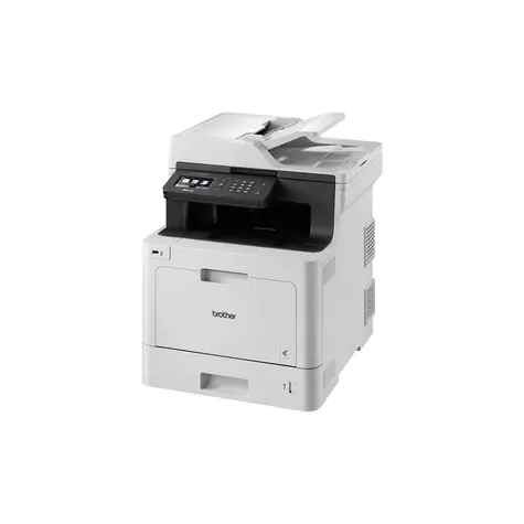 Brother MFC-L8690CDW / laser / multifunkce / A4 / duplex / fax / USB / Ethernet / WiFi / bílá
