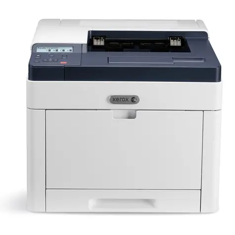 Xerox Phaser 6510DN / Barevná laserová tiskárna / A4 / 28ppm / USB / LAN / Duplex