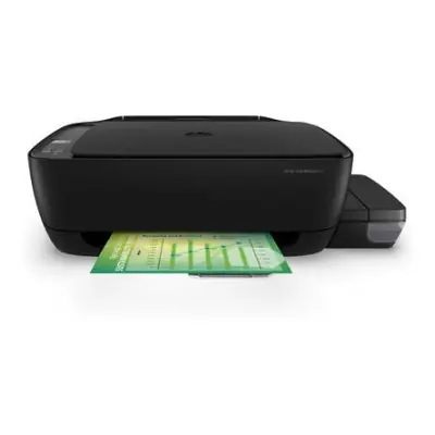 HP All-in-One Ink 415 / multifunkční tiskárna / A4 / skener / kopírka / tisk / 4800x1200dpi / USB / WiFi 