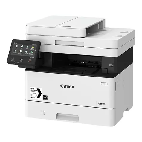 Canon i-SENSYS MF429x / PSC / A4 / DADF / duplex / PCL / PS3 / 38ppm / WiFi / LAN 