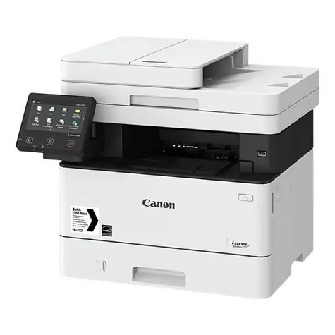 Canon i-SENSYS MF428x / PSC / A4 / DADF / duplex / PCL / PS3 / 38ppm / WiFi / LAN / USB 