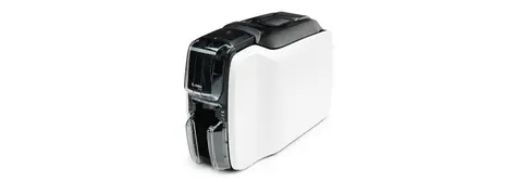 ZEBRA ZC100 (ZC11-0000000EM00) tiskárna plastových karet / jednostranná / 300dpi / USB