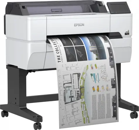 Epson SC-T3400 / A1 / Velkoformátová inkoustová tiskárna