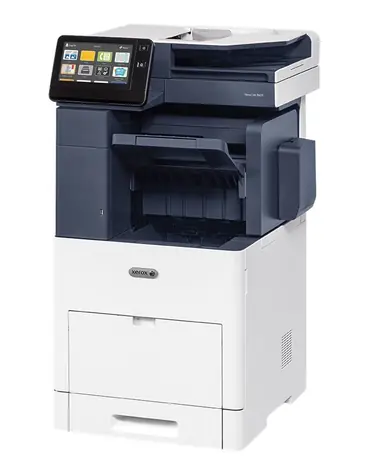 Xerox VersaLink B605V XL / multifunkce čb laser / A4 / Duplex / USB / LAN / NFC