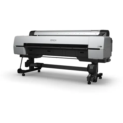 EPSON SureColor SC-P20000 / A0 / 2400 x 1200 dpi / barevná / inkoustová / LAN / USB