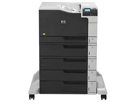 HP Color LaserJet Enterprise M750xh / barevná / A3 / 30 & 30 ppm / USB 2.0 / LAN RJ45