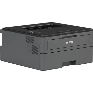 Brother HL-L2372DN / A4 / Laser / 2400 x 600 dpi / černobílá / USB / LAN