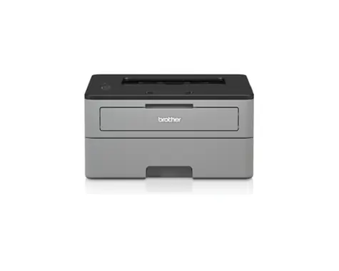 Brother HL-L2312D / A4 / Laser / 2400 x 600 dpi / černobílá / USB