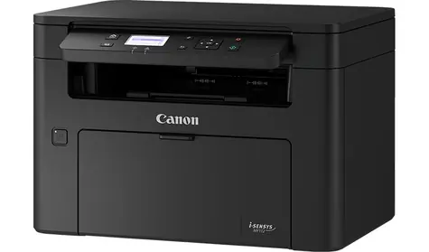 Canon i-SENSYS MF112 / čb laserová multifunkce / A4 / 22ppm / kopírování & sken / USB
