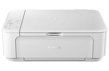 Canon PIXMA MG3650S PSC bílá / barevná inkoustová multifunkce / A4 / 4800 x 1200 / Duplex / USB / Wi-Fi