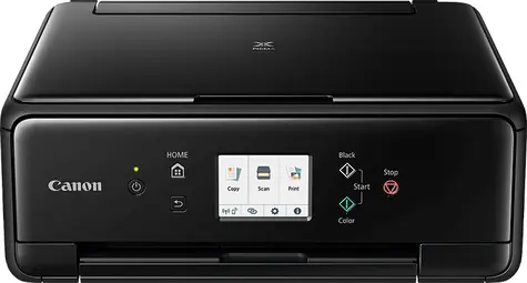 Canon PIXMA TS6250 / barevná inkoustová multifunkce / A4 / 4800 x 1200 / USB / Wi-Fi