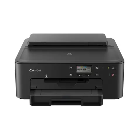 Canon PIXMA TS705 / barevná inkoustová / A4 / 4800 x 1200 / USB / BT / Wi-Fi