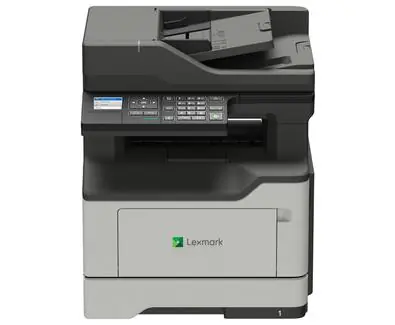 Lexmark MX321adw / čb laserová multifunkce / A4 / 1200x1200dpi / 36ppm / 1024MB / dup / LAN / USB / Wi-Fi