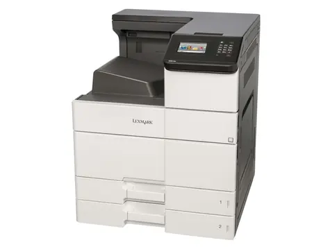 Lexmark MS911de / čb laserová tiskárna / A4 / 1200x1200dpi / 55ppm / 512MB / dup / LAN / USB