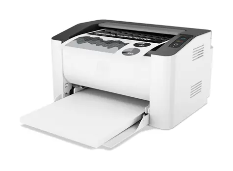 HP Laser 107w / laser černobílá / 20 ppm / A4 / 1200x1200dpi / USB / Wi-Fi
