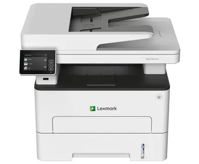 Lexmark MB2236adwe / čb laserová multifunkce / A4 / 600x600dpi / 34ppm / 512MB / dup / LAN / USB / Wi-Fi