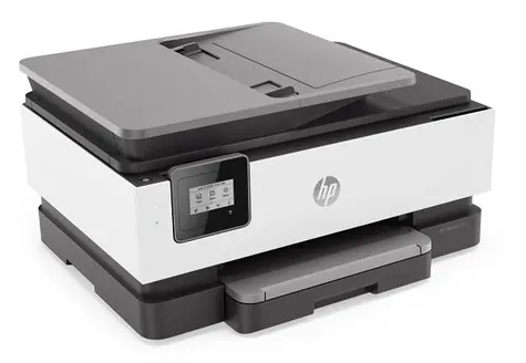 HP OfficeJet 8013 / Barevná inkoustová multifunkce / A4 / kopírka / WLAN