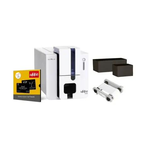 Edikio GUEST Flex tiskárna bufetek / jednostranná / USB