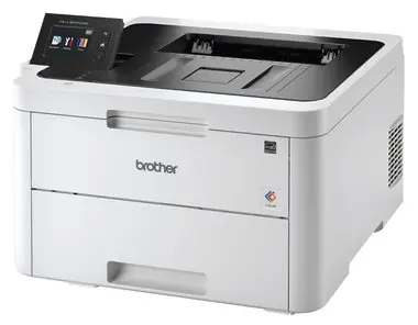 Brother HL-L3270CDW / barevná / laserová / A4 / LAN / USB / WiFi / duplex